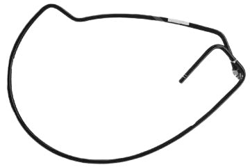 Tubo Mandata Compressore Aria