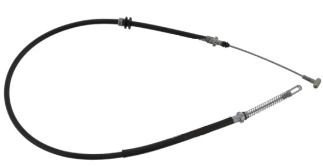 FUNE FRENO A MANO DAILY 50C13 IVECO TURBOSTAR 504003617