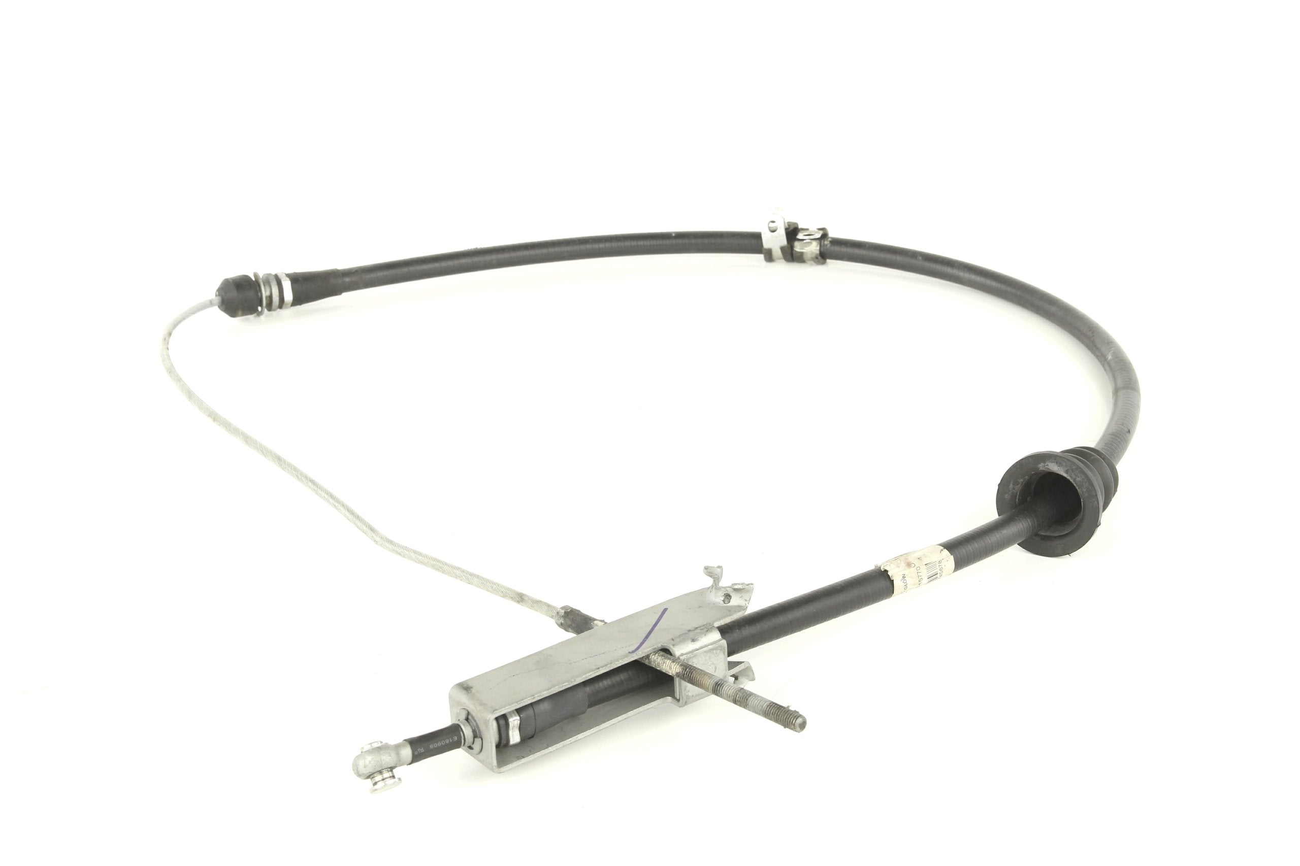 FUNE FRENO A MANO DAILY IVECO TURBOSTAR 504160485