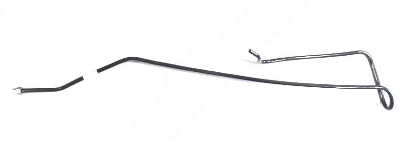 Tubo Aria Compressore in Plastica