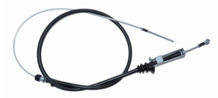 FUNE FRENO A MANO IVECO - 500334918