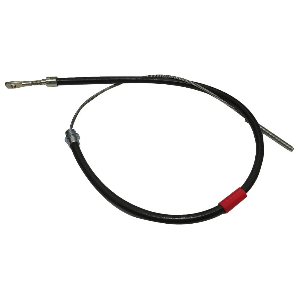 FUNE FRENO A MANO IVECO - 93812534