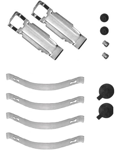 Kit Revisionepinza Anteriore