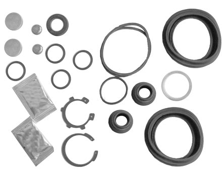 Kit Pinza Freni