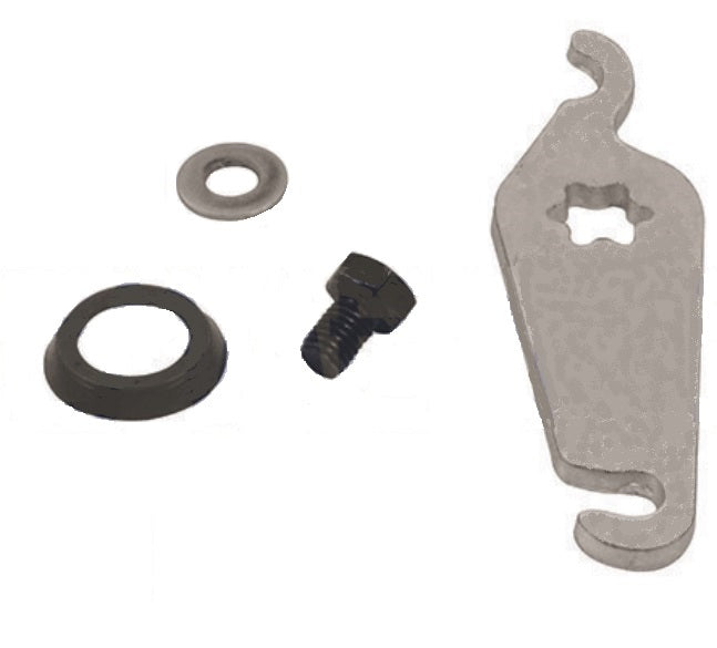 Kit Pinza Freni Posteriore