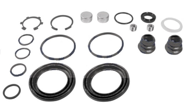 Kit Pinza Freni