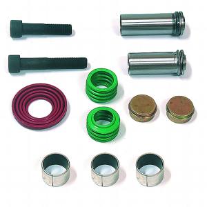 Kit Pinza Freni