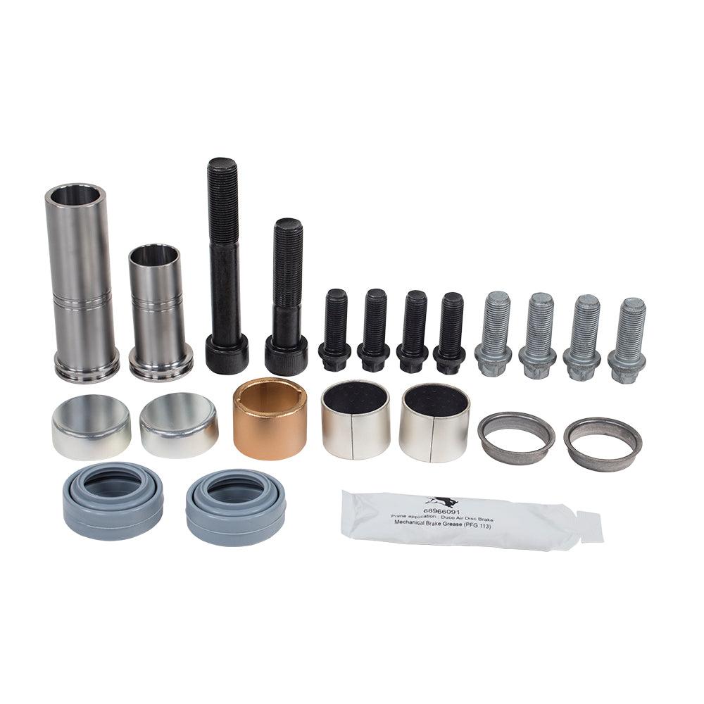 KIT REVISIONE PINZA FRENO VOLVO VOLVO 85109890