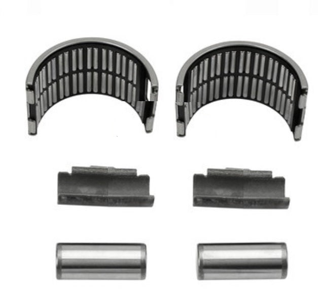 KIT REVISIONE PINZE FRENO VOLVO/ROR MERITOR - SJ4098