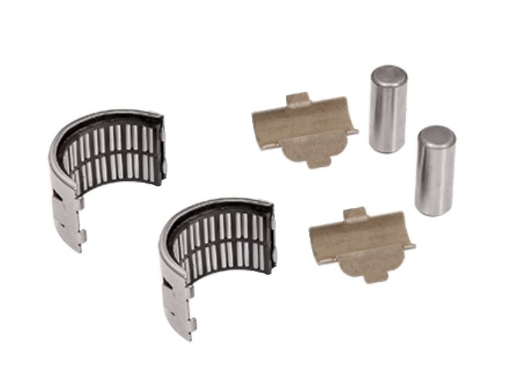 KIT REVISIONE PINZE FRENO VOLVO/ROR MERITOR - SJ4112