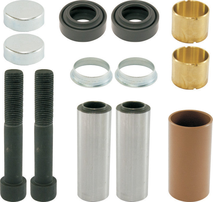 KIT REVISIONE PINZE FRENO VOLVO/ROR VOLVO - 85102092