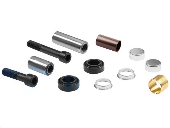 KIT REVISIONE PINZE FRENO VOLVO/ROR MERITOR - MCK1116