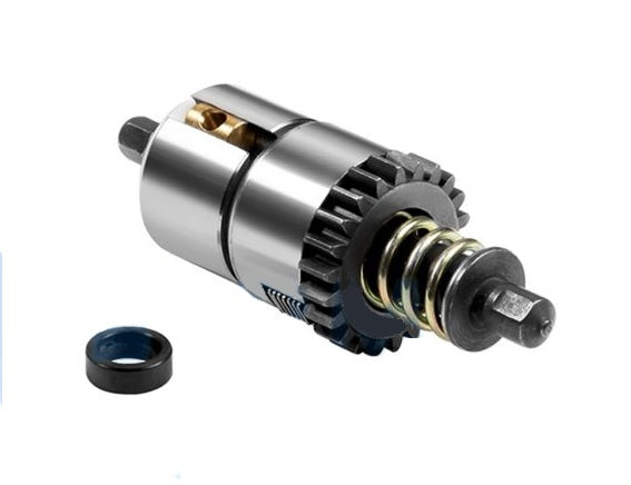 KIT REVISIONE PINZE FRENO VOLVO/ROR MERITOR - SJ4103