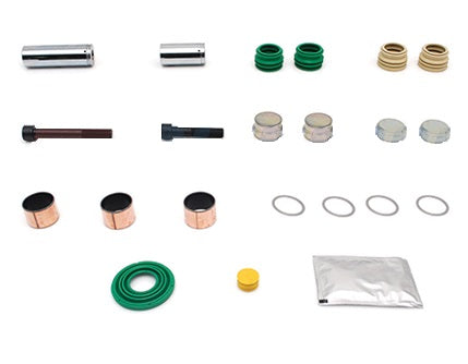 Kit Riparazione Pinza Pan 19/22/25 Wabco