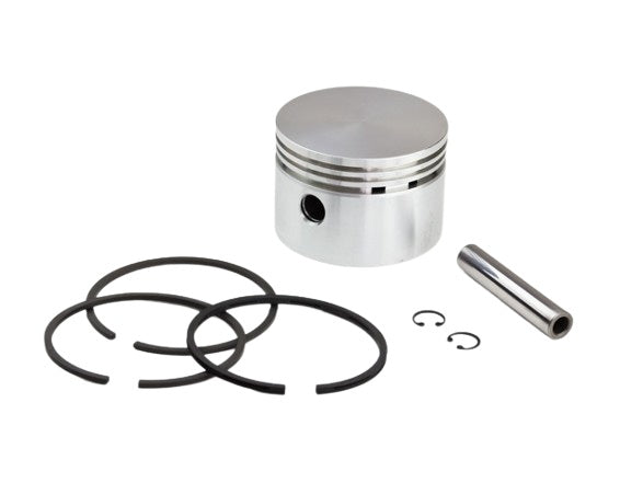 Kit Pistone Compressore Completo Ac63 -D.70-697
