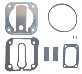 KIT GUARN./VALV. COMPR. TECTOR LK3840 VOLVO TURBOZETA 85104326