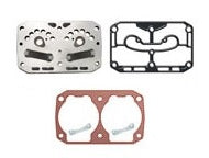Kit Piastra Compressore Lk4935-4936