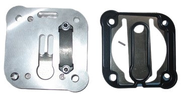 Kit Piastra Compressore Kn Lk 3840 Tector