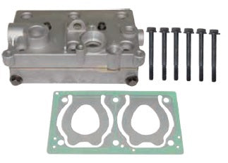 Testa Completa Compressore Volvo
