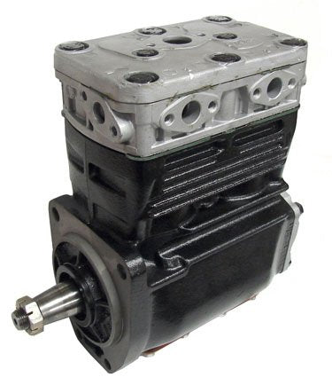 Compressore Bicilindrico Acx83D