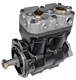 Compressore Aria - Ø86 Mm-628 Cc-Stroke 54 Mm