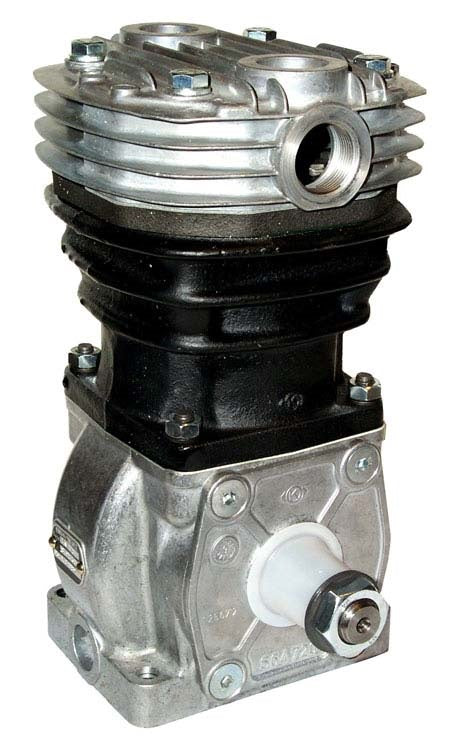 Compressore Aria Lk 1900