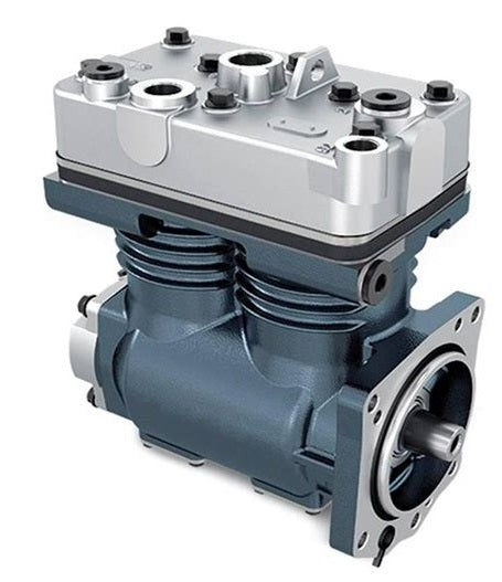 COMPRESSORE ARIA SCANIA LK4941 SCANIA - 1571198