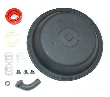 Kit Revisione Cilindro Freno Knorr