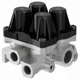 Valvola di Protezione Volvo