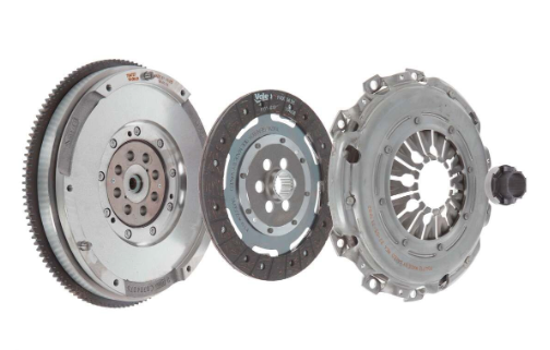 KIT FRIZIONE CON VOLANO Nissan Cabstar oe 3050221000