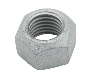 Dado Autobloccante Metallico Trakker