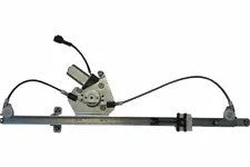 Alzacristallo Sinistro Elettrico FIAT DUCATO anno 1994 - 2002 oe 1313852080