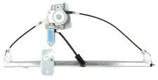 Alzacristallo Sinistro RENAULT MASTER anno 2003 - 2009 oe 500314229