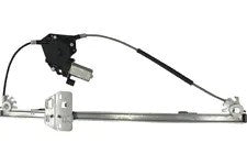 Alzacristallo Destro RENAULT MASTER anno 2003 - 2009 oe 504173866