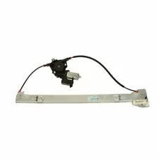Alzacristallo Sinistro Elettrico IVECODAILYanno 2000 - 2006 oe 3800182