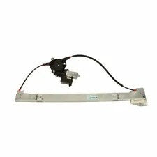 Alzacristallo Sinistro Elettrico IVECODAILYanno 2006 - 2011 oe 3800182