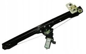 Alzacristallo Sinistro IVECODAILYanno 2011 - 2014 oe 5801529324