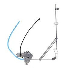 Alzacristallo Destro Elettrico IVECOEUROSTAR anno 1993 - 2003 oe 2997195