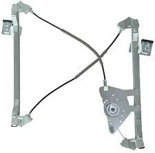 Alzacristallo Sinistro FORD FOCUSanno 2001 - 2004 oe 1331617