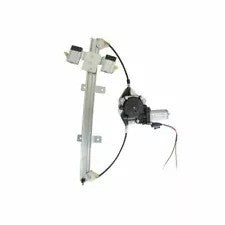 Alzacristallo Destro FORD FUSION anno 2002 - 2005 oe 1225872