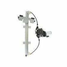 Alzacristallo Destro FORD FIESTA anno 2006 - 2008 oe 1225776