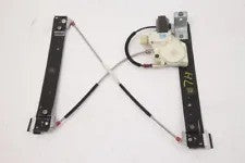 Alzacristallo Sinistro Elettrico FORD GALAXY anno 2006 - 2010 oe 1376586