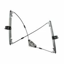 Alzacristallo Sinistro FORD FIESTA anno 2006 - 2008 oe 1218652