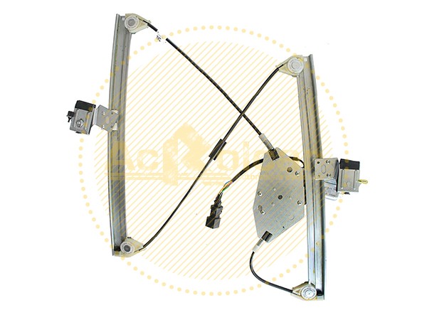 Alzacristallo Sinistro MERCEDES CLASSE E W211 anno 2002 - 2006 oe A2117200346