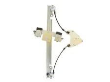 Alzacristallo Destro FORD FIESTA anno 2008 - 2013 oe 1633101