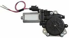 Alzacristallo Sinistro FORD FIESTA anno 2006 - 2008 oe 1206824