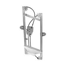 Alzacristallo Destro Elettrico MAN TGX anno 2007 - 2014 oe 81626456054