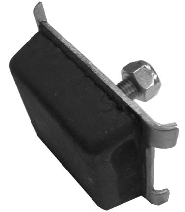Tassello Balestra Eurocargo/Tector