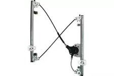 Alzacristallo Destro BMW SERIE 3-E91 SW anno 2008 - 2012 oe 51337140588