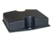 Tassello Balestra Posteriore Eurotech/Trakker-Cursor